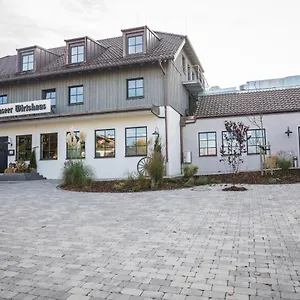  Appartement Chiemseer Wirtshaus Duitsland