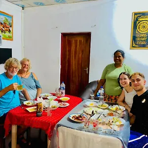  Séjour chez l'habitant Sigiri Lakshan