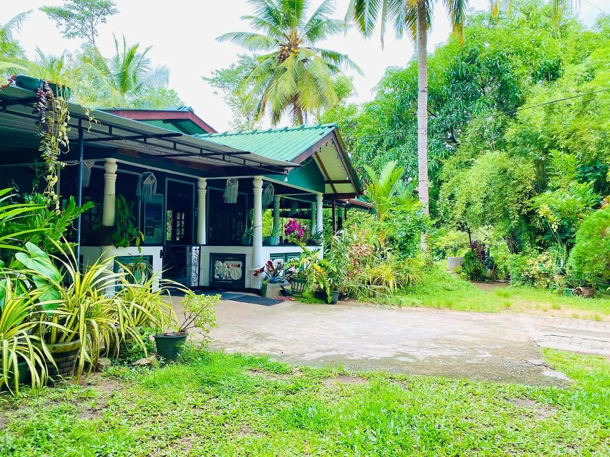 Sigiri Saman Home Stay Sigiriya Sri Lanka