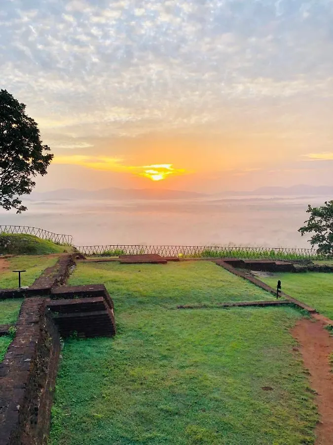 Sigiri Saman Home Stay Sigiriya Sri Lanka
