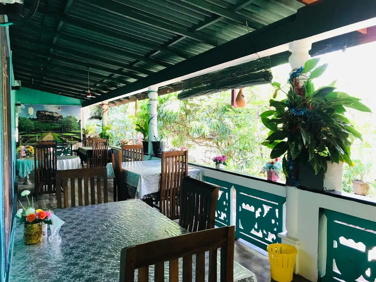 Sigiri Saman Home Stay Sigiriya