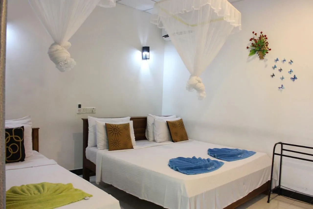 Sigiri Saman Home Stay Sigiriya