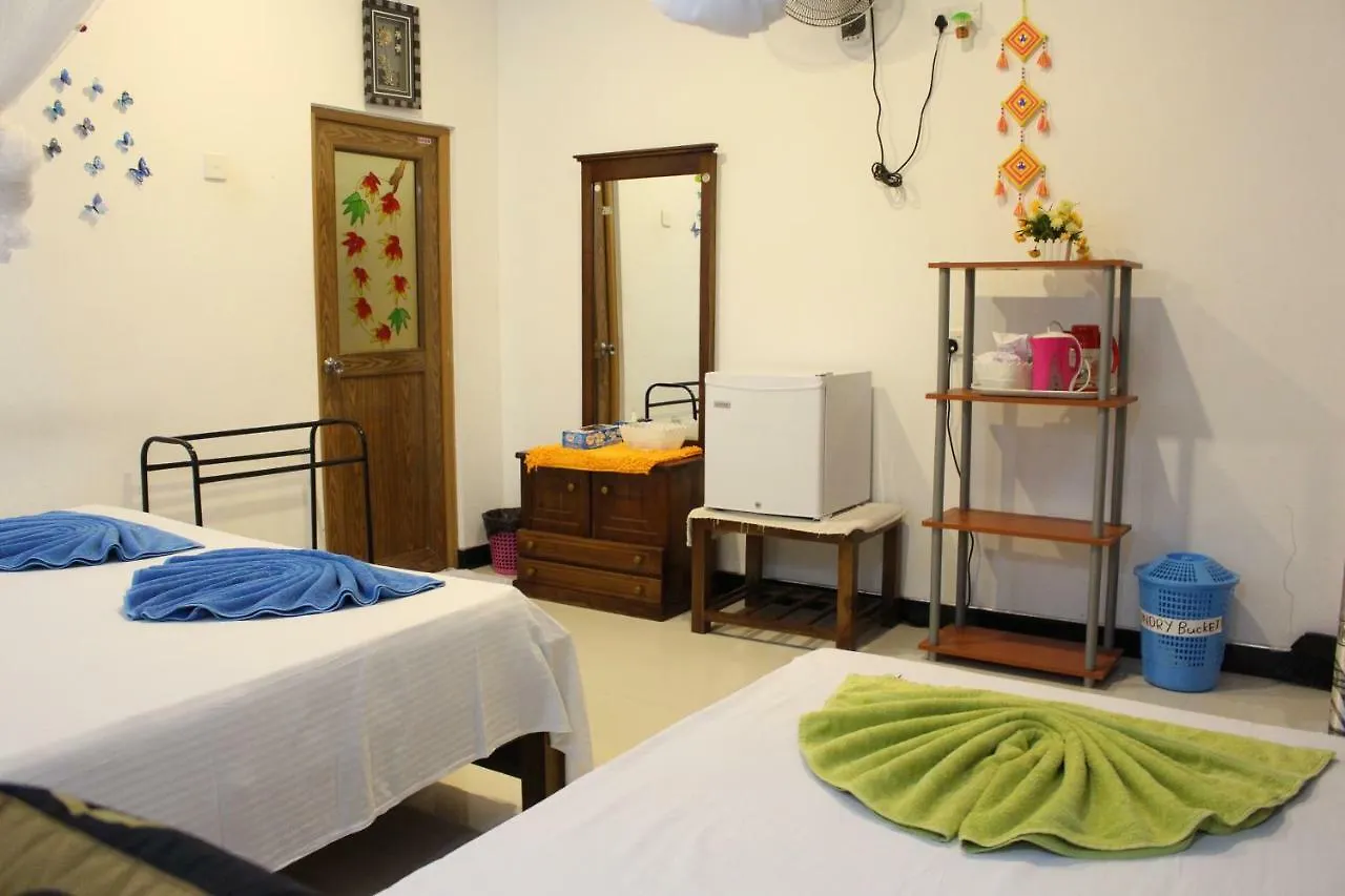 Sigiri Saman Home Stay Sigiriya Sri Lanka
