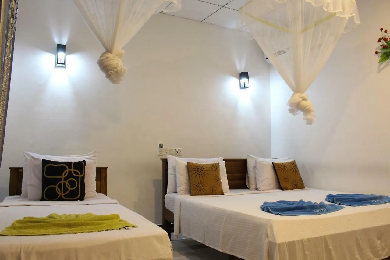 Sigiri Saman Home Stay Sigiriya